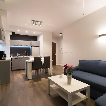 Apartlogy Aura2 78 - Experience Intelligent Living While Travelling Apartment