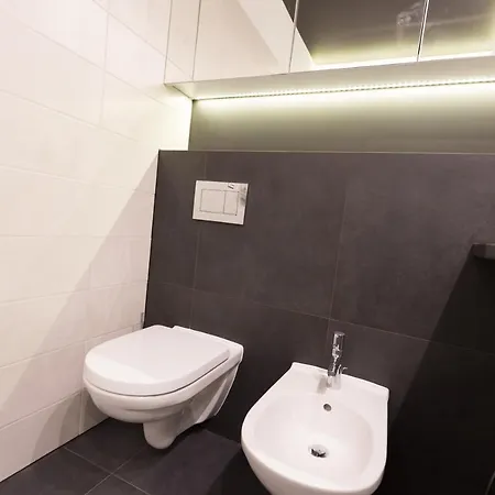 Apartment Apartlogy Aura2 78 - Experience Intelligent Living While Travelling