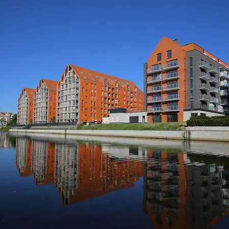 Apartment Apartlogy Aura2 78 - Experience Intelligent Living While Travelling